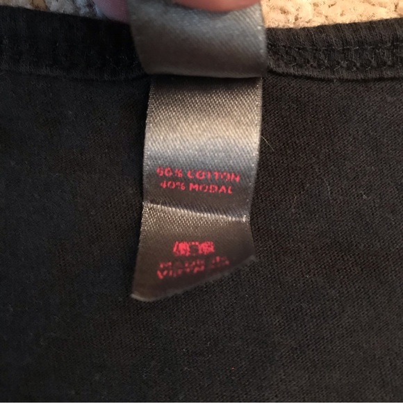 Vegas Golden Knights 2018 Conference Champions Roster Tank Top Size Small Flawed - Picture 9 of 9